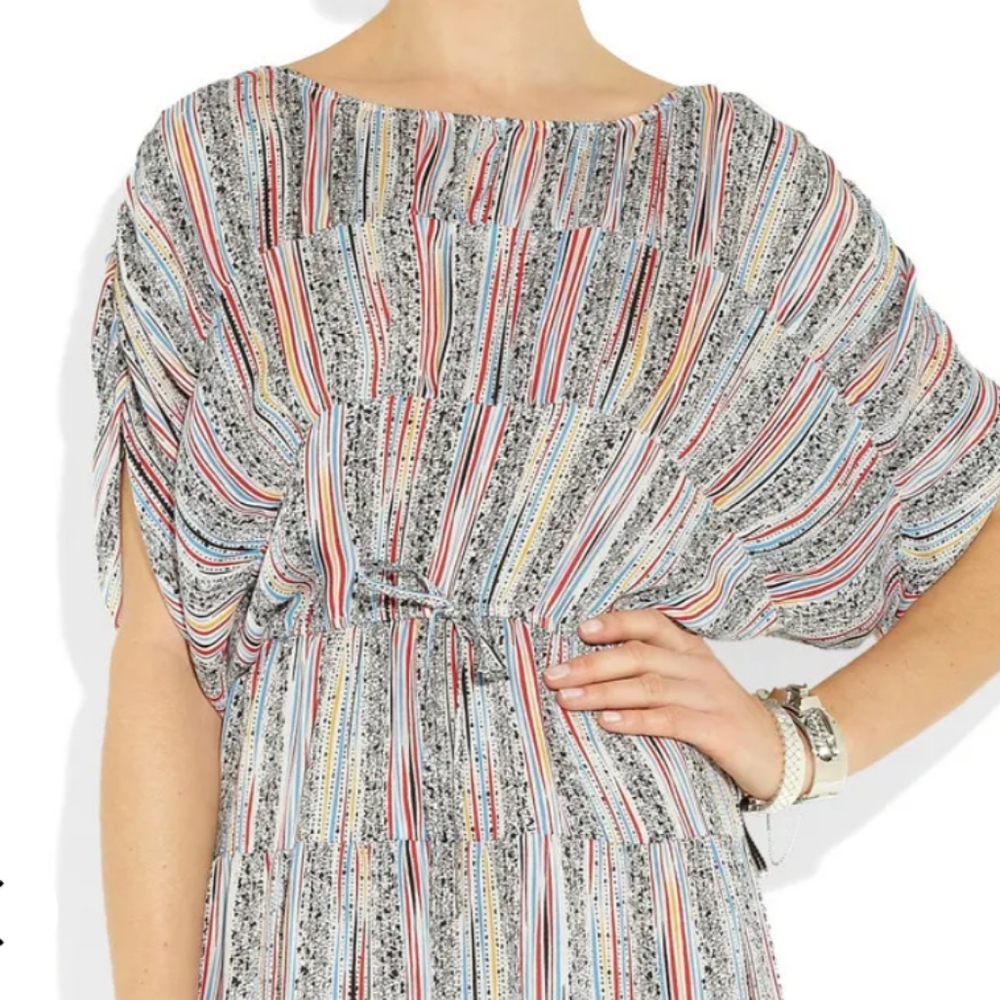 Tucker Dress